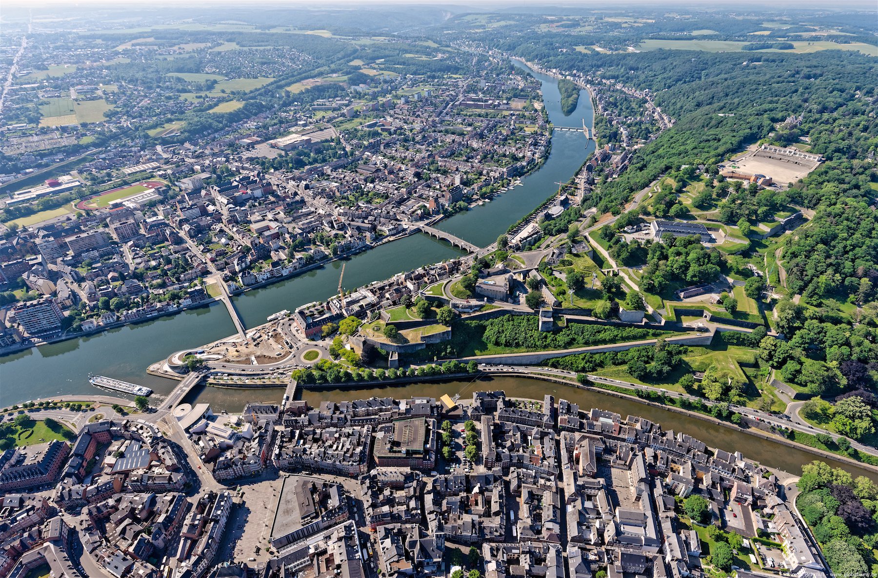 Namur Citadelle - 3