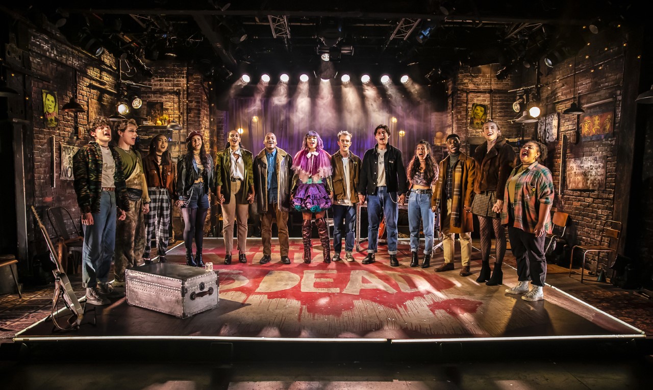 Hope-Mill-Theatre-Production-of-RENT-Pamela-Raith-Photography