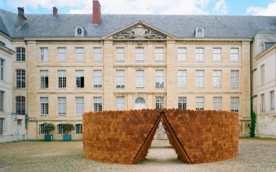 Museums go green!