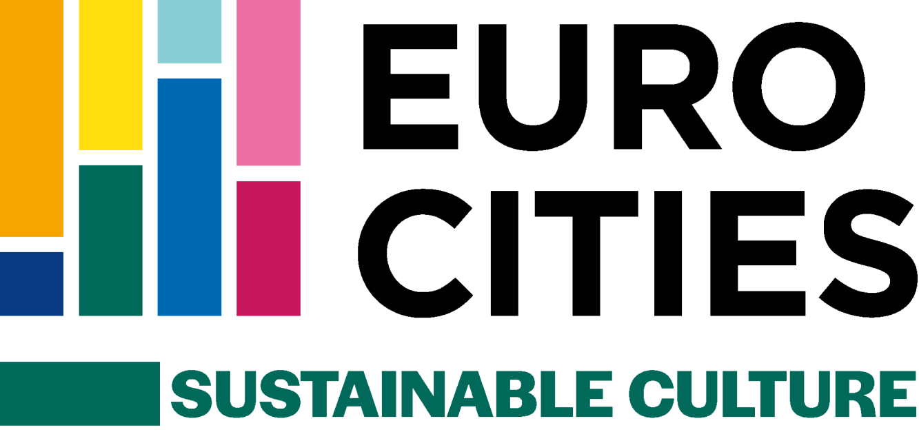 Eurocities Sustainable culture_head