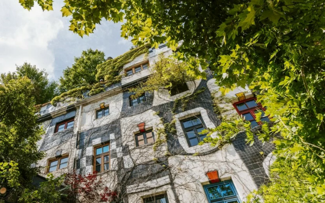 Vienna Climate Biennale 2024 – Vienna, Austria