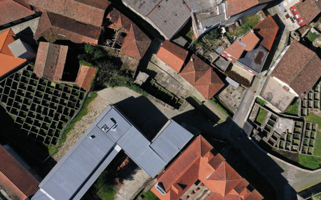 District C: Zero-carbon commitment – Guimaraes, Portugal